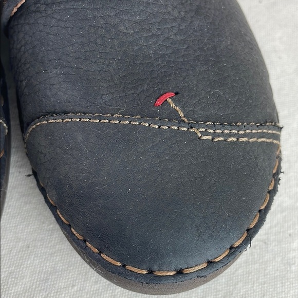 Josef Seibel European Sneaker Size 8.5 (39) - Picture 5 of 12